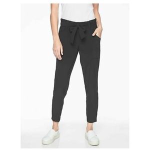 Athleta Black Size 8 Skyline Pants.